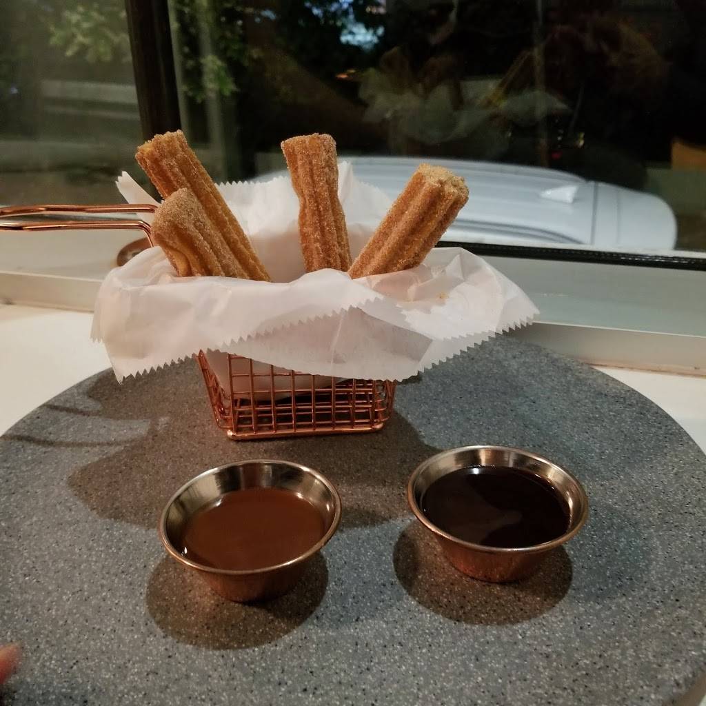 El Purepecha | restaurant | 315 N 12th St, Philadelphia, PA 19107, USA | 2157652369 OR +1 215-765-2369