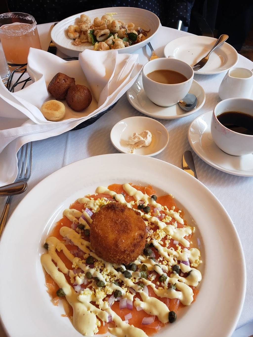 Casbah | restaurant | 229 S Highland Ave, Pittsburgh, PA 15206, USA | 4126615656 OR +1 412-661-5656