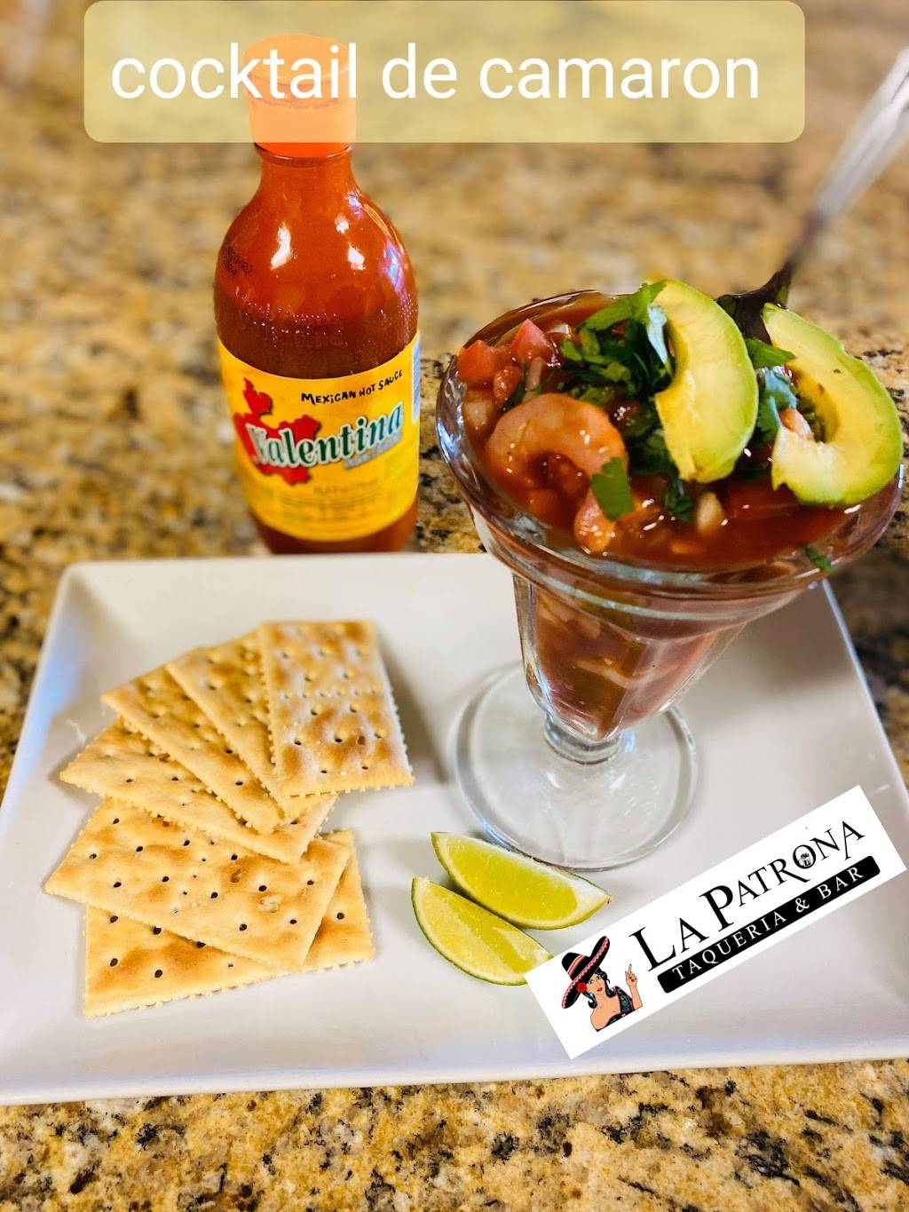 La Patrona Restaurant & Bar | restaurant | 1809 Everman Pkwy, Fort Worth, TX 76140, USA | 6827079484 OR +1 682-707-9484