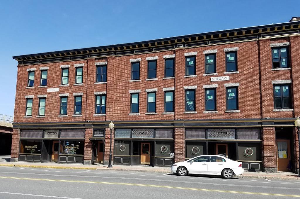 Grazie | restaurant | 26 Marshall St, North Adams, MA 01247, USA | 4136640044 OR +1 413-664-0044