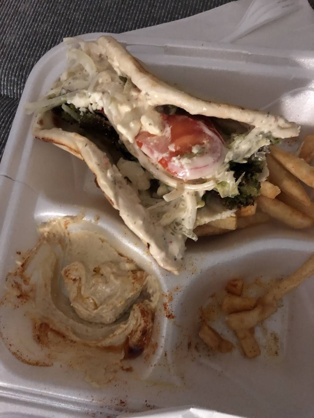 Sams Greek Cafe | cafe | 2801 Wilma Rudolph Blvd, Clarksville, TN 37040, USA | 9319062188 OR +1 931-906-2188