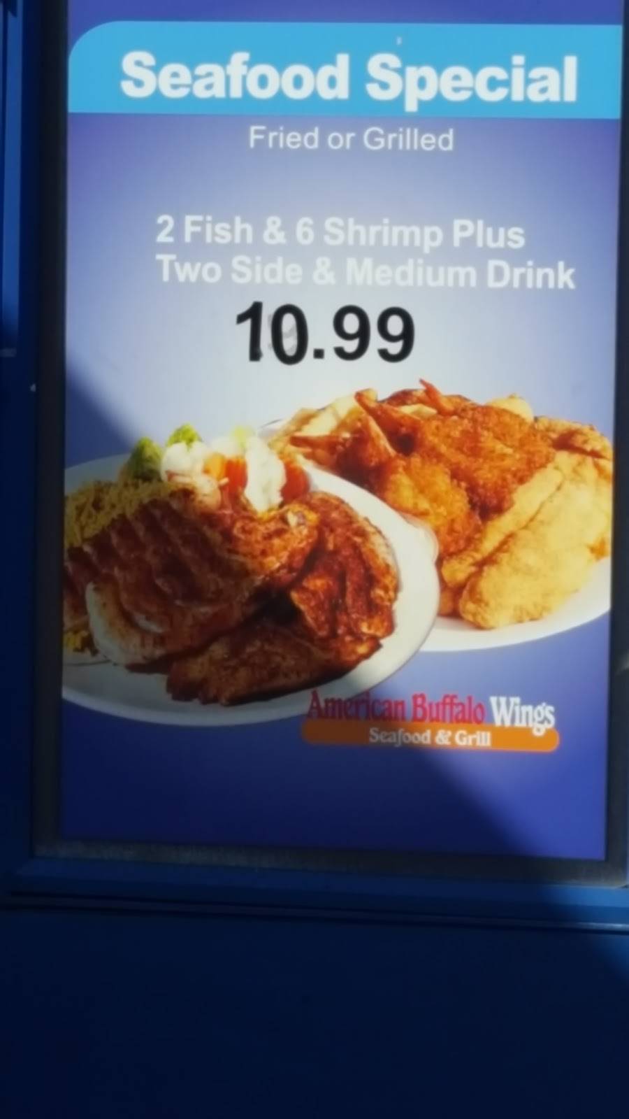 Red House American Buffalo Wings Seafoods & Grill | restaurant | 7075 Allentown Rd, Camp Springs, MD 20748, USA | 3014491631 OR +1 301-449-1631