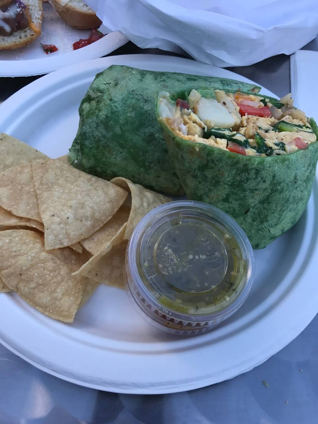 La Perlita Cafe | bakery | 6645 N Figueroa St, Los Angeles, CA 90042, USA | 3232551688 OR +1 323-255-1688