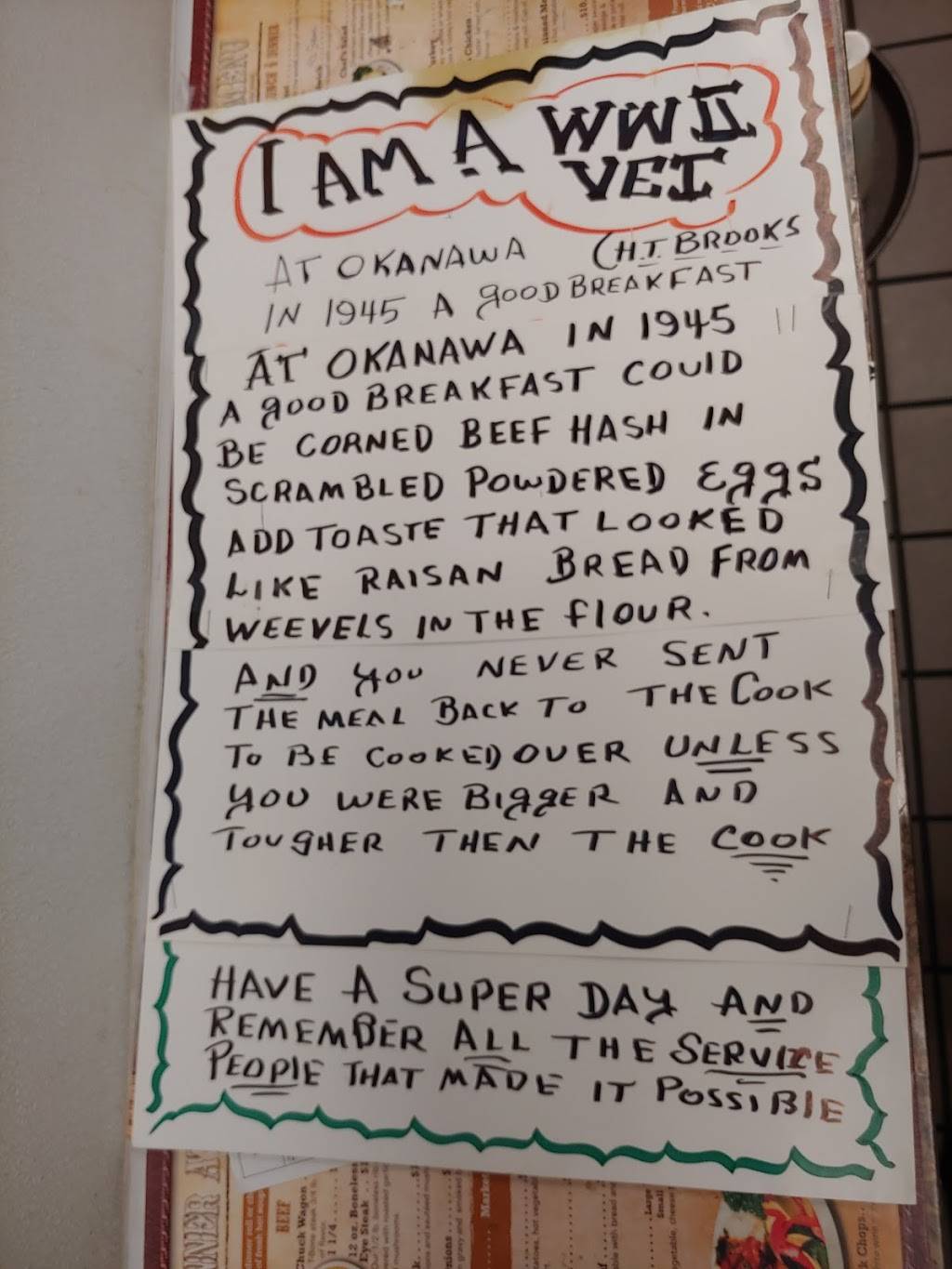 Brooks Ranch | restaurant | Kingsburg, CA 93631, USA | 5598975309 OR +1 559-897-5309