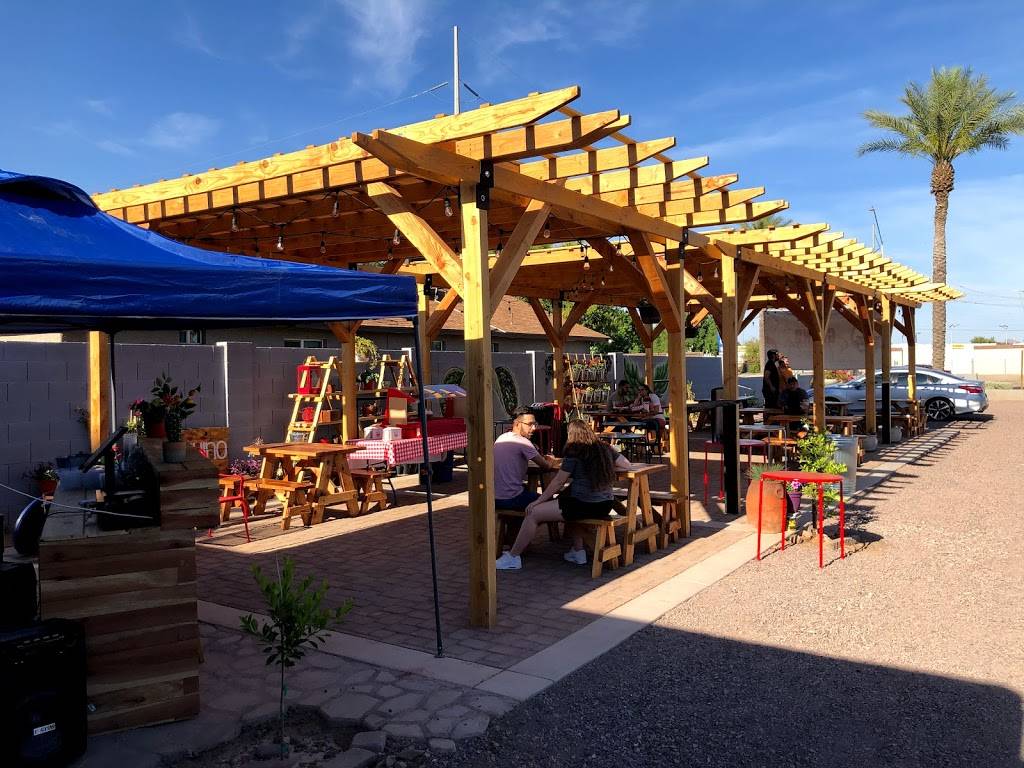 Taco Rojo’s | restaurant | 6734 N 59th Ave, Glendale, AZ 85301, USA | 6023200030 OR +1 602-320-0030