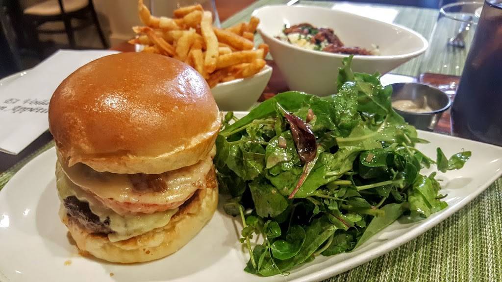 ET VOILA ! | restaurant | 5120 MacArthur Blvd, Washington, DC 20016, USA | 2022372300 OR +1 202-237-2300