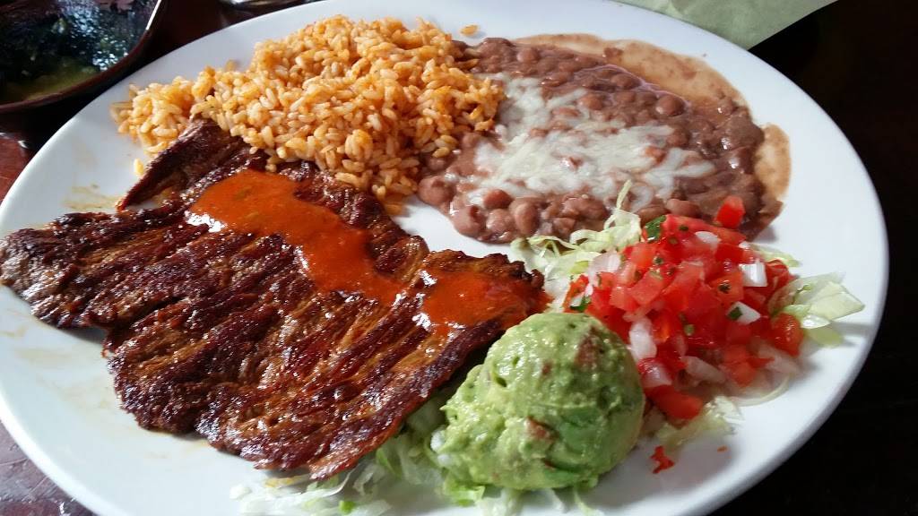 El Rio Bravo | restaurant | 5853 Washington Blvd, Culver City, CA 90232, USA | 3239389858 OR +1 323-938-9858