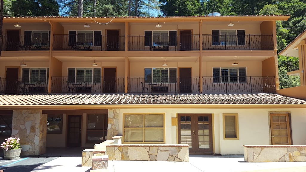 Brookdale Lodge | restaurant | 11570 Hwy 9, Brookdale, CA 95007, USA | 8316096010 OR +1 831-609-6010