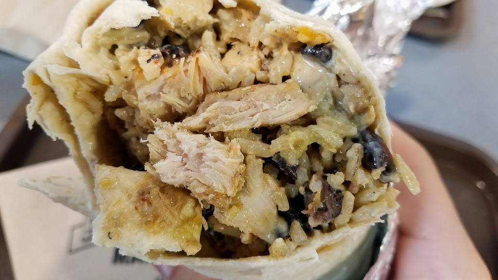 B.A. Burrito Co. | restaurant | 40 Copeland Ave #104, La Crosse, WI 54603, USA | 6087852227 OR +1 608-785-2227