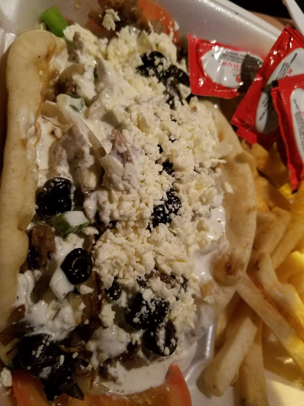 Gyros Etc | restaurant | 7006 Northwest Expy, Oklahoma City, OK 73132, USA | 4057201667 OR +1 405-720-1667