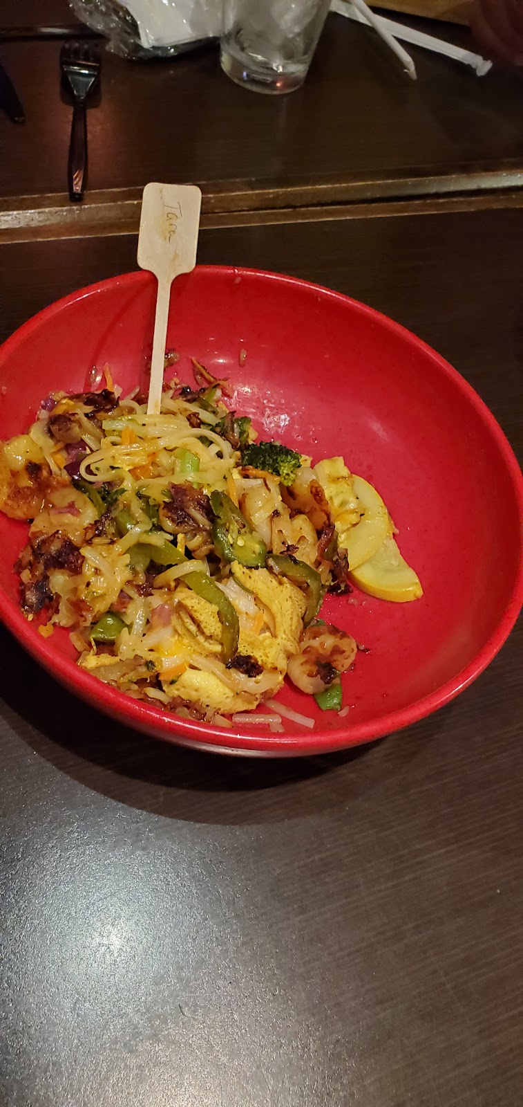 Flat Top Grill | restaurant | 30 S Wabash Ave, Chicago, IL 60603, USA | 3127268400 OR +1 312-726-8400