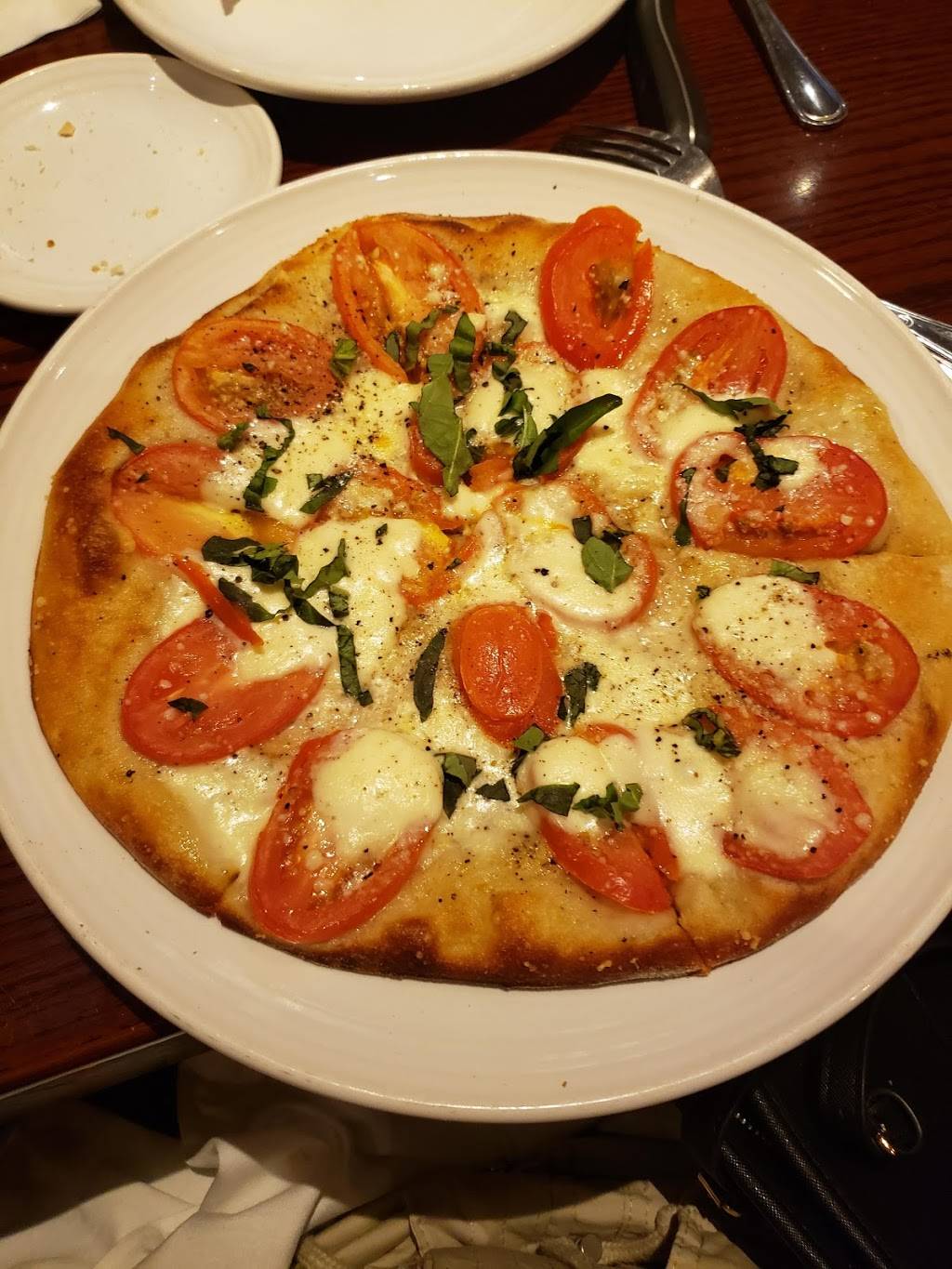 Carrabbas Italian Grill | restaurant | 155 SR 312 West, St. Augustine, FL 32086, USA | 9048199093 OR +1 904-819-9093