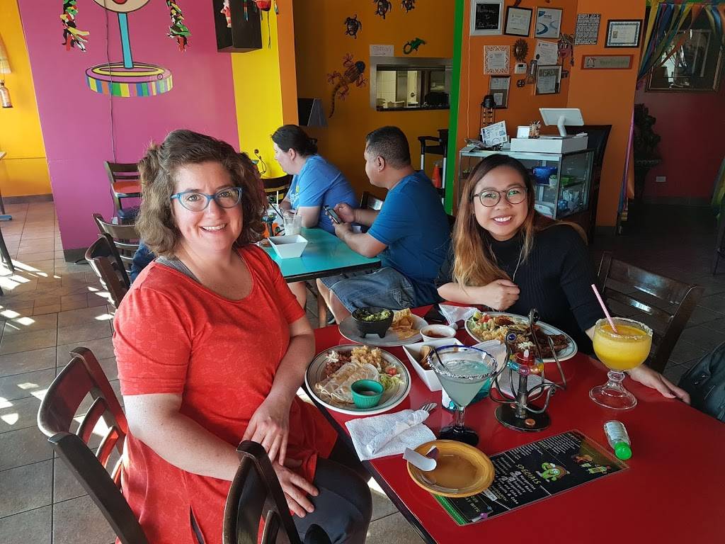 Fiesta Margarita | restaurant | 3755 Grand Blvd, Brookfield, IL 60513, USA | 7082555410 OR +1 708-255-5410