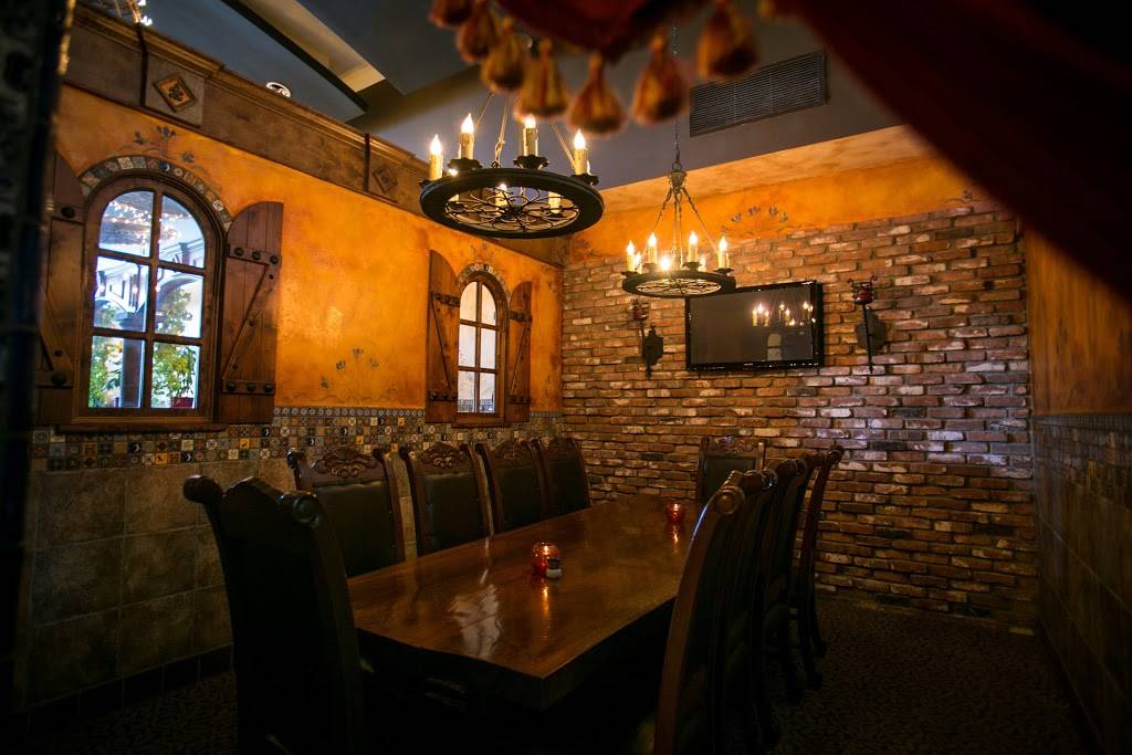 Sabor Cocina Mexicana | restaurant | 2200 Thousand Oaks Blvd, Thousand Oaks, CA 91362, USA | 8054972457 OR +1 805-497-2457