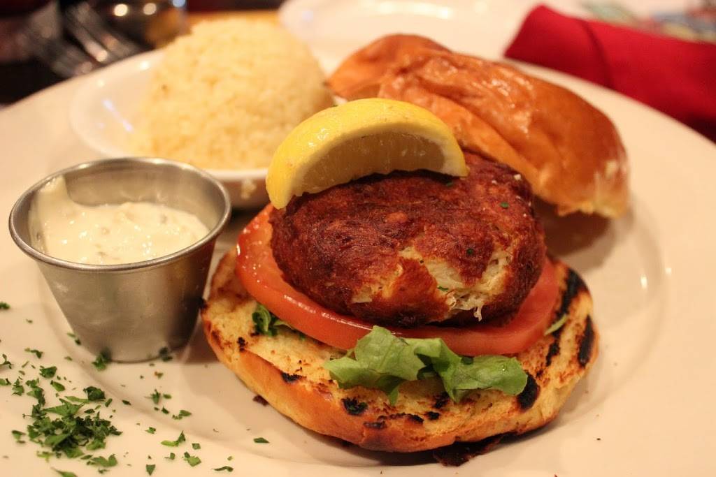 Claws Seafood House | restaurant | 167 Rehoboth Ave, Rehoboth Beach, DE 19971, USA | 3022272529 OR +1 302-227-2529