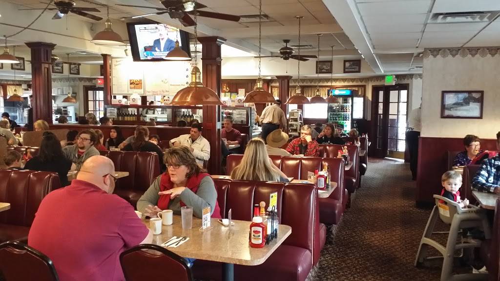 Cozy Diner | restaurant | 1695 Mangrove Ave, Chico, CA 95926, USA | 5308951195 OR +1 530-895-1195