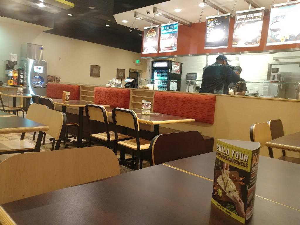 QDOBA Mexican Eats | restaurant | 121 Stonebridge Plaza Avenue, North Chesterfield, VA 23236, USA | 8046744050 OR +1 804-674-4050