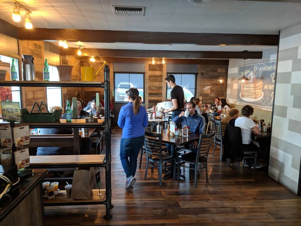 First Watch - W. Thomas Road | restaurant | 61 W Thomas Rd, Phoenix, AZ 85013, USA | 6022652092 OR +1 602-265-2092