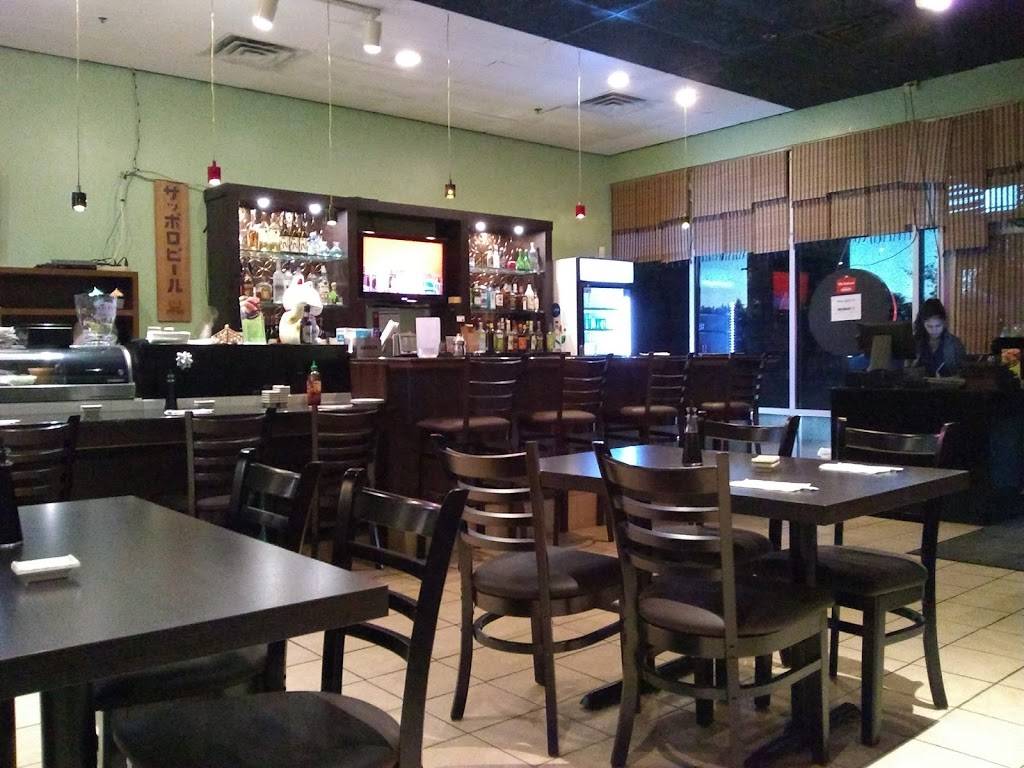 Kenkou Sushi Bar & Fusion | restaurant | 43 S Sutton Rd, Streamwood, IL 60107, USA | 6304830289 OR +1 630-483-0289