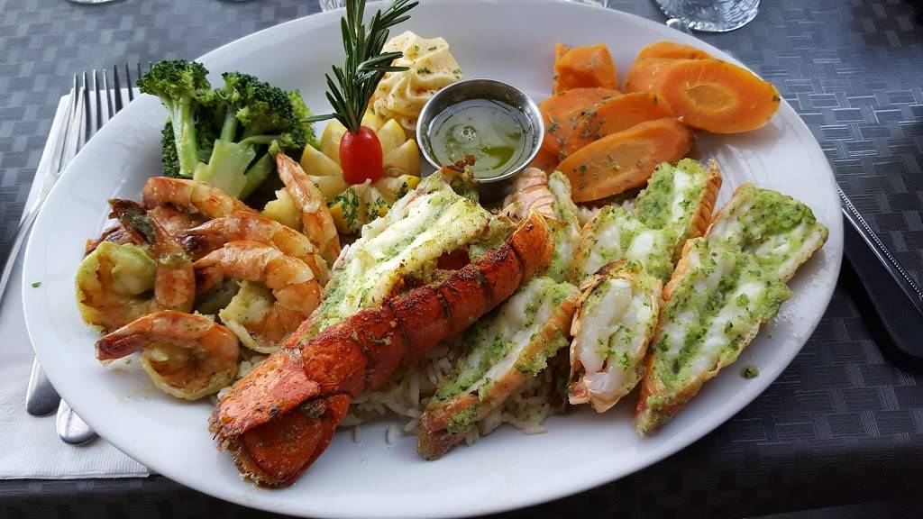 Restaurant LEscalope | restaurant | 597 Rue de Saint Jovite, Mont-Tremblant, QC J8E 2Z9, Canada | 8194253354 OR +1 819-425-3354