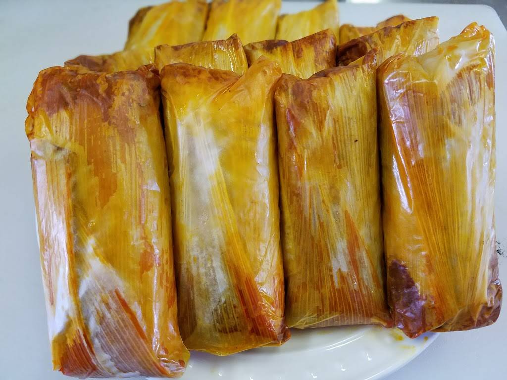 Prados Tamales | restaurant | CA-74, Homeland, CA 92548, USA | 9514450817 OR +1 951-445-0817