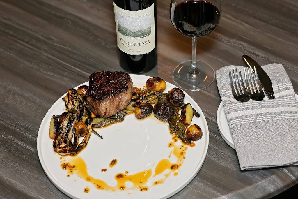 Cuvée Ray Wine Bar & Restaurant | restaurant | 236 Rehoboth Ave, Rehoboth Beach, DE 19971, USA | 3025672942 OR +1 302-567-2942