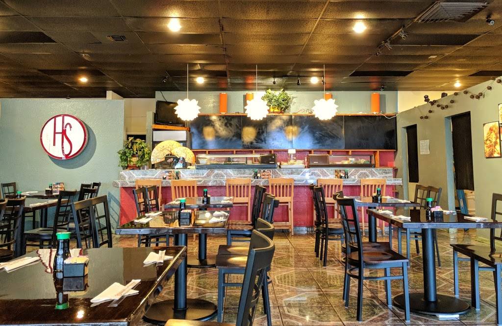 Hamachi Sushi | restaurant | 9861 Dyer St suite 24, El Paso, TX 79924, USA | 9157555180 OR +1 915-755-5180