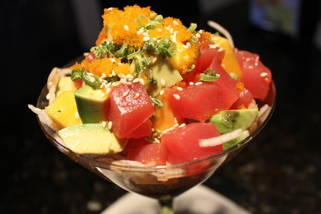 Bejo Sushi and Asian Cuisine | restaurant | 112 W 17th St, Cheyenne, WY 82001, USA | 3076388820 OR +1 307-638-8820