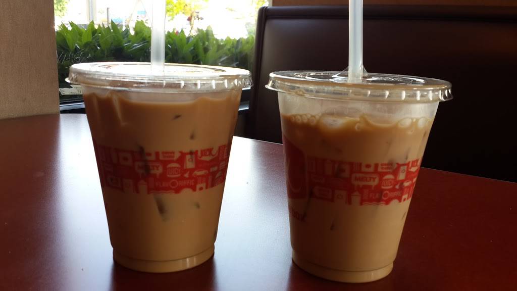 Jack in the Box | restaurant | 4323 196th St SW, Lynnwood, WA 98036, USA | 4256737895 OR +1 425-673-7895