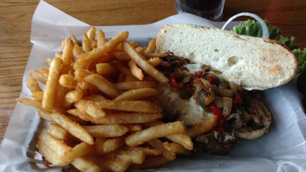 Valley One Pub & Grill | restaurant | 8906 E Pleasant Valley Rd, Pleasant Valley, MO 64068, USA | 8167812200 OR +1 816-781-2200