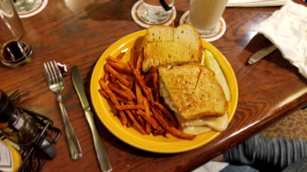 Pizza House | meal delivery | 618 Church St, Ann Arbor, MI 48104, USA | 7349955095 OR +1 734-995-5095