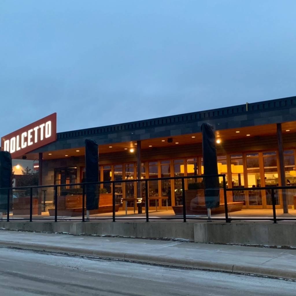 Dolcetto | restaurant | 3020 Colonel Talbot Rd, London, ON N6P 1H4, Canada | 5196525617 OR +1 519-652-5617