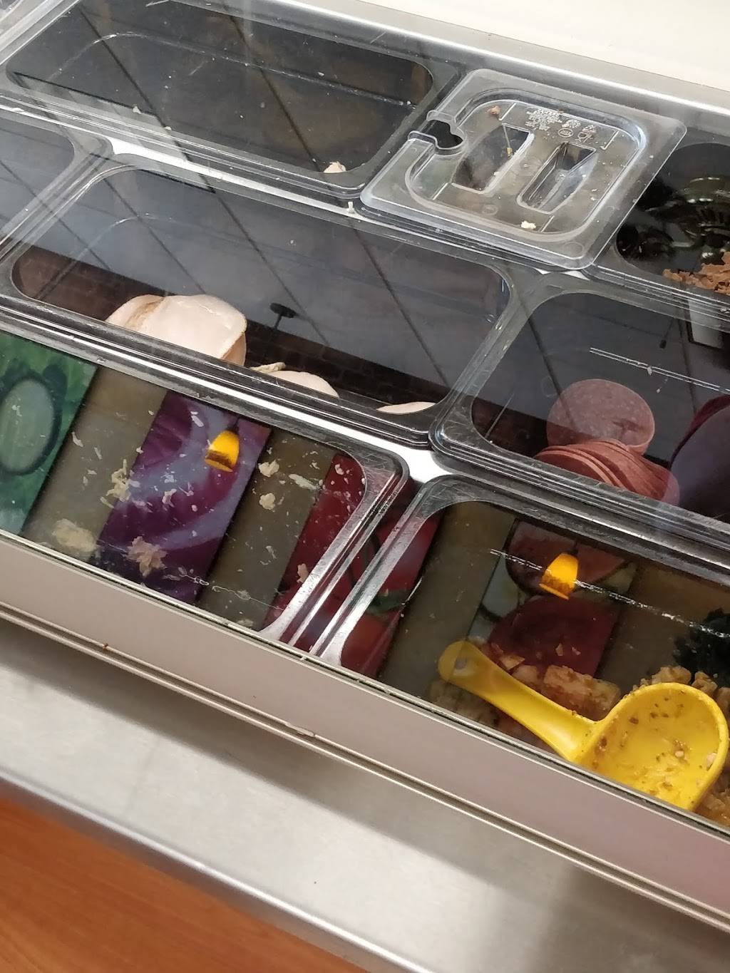 Subway | restaurant | 2771 E Carson St, Pittsburgh, PA 15203, USA | 4124889911 OR +1 412-488-9911