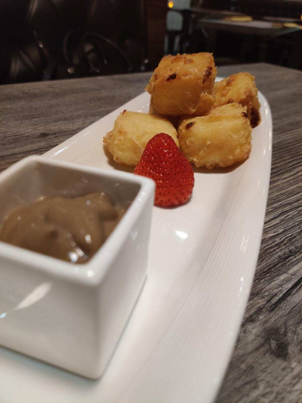 Garlic Yuzu | restaurant | 7250 S Durango Dr, Las Vegas, NV 89113, USA | 7022687312 OR +1 702-268-7312