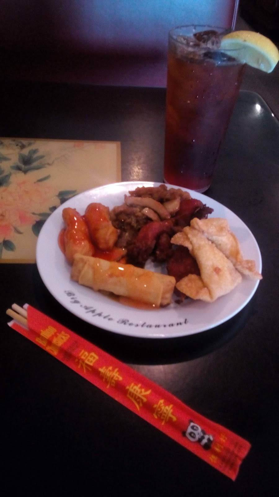 Oriental Restaurant | restaurant | 2005 N Locust Ave, Lawrenceburg, TN 38464, USA | 9317665580 OR +1 931-766-5580