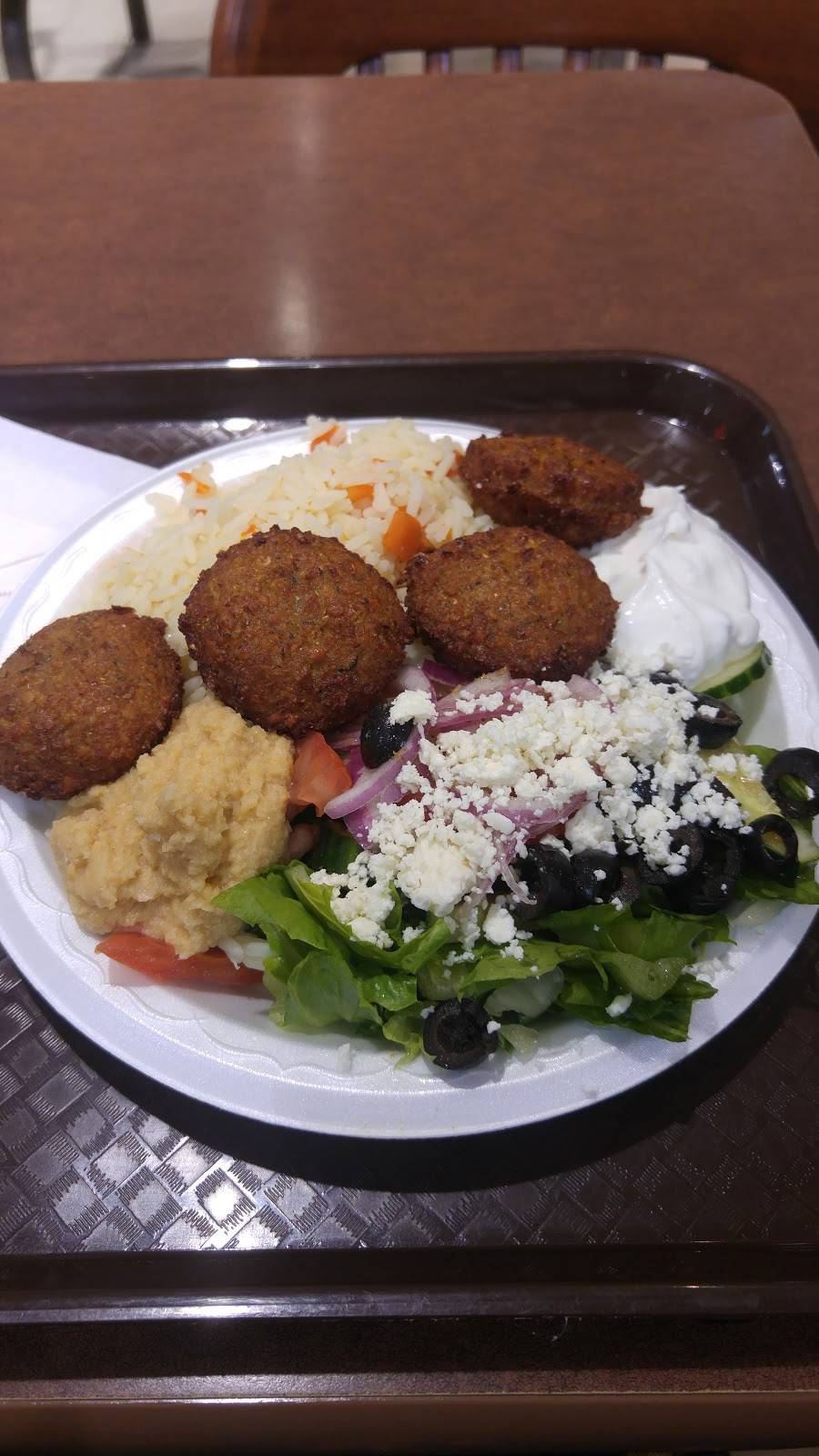 Feta & Olive Greek Kitchen | restaurant | 435 Stone Rd W, Guelph, ON N1G 2X6, Canada | 5198362394 OR +1 519-836-2394