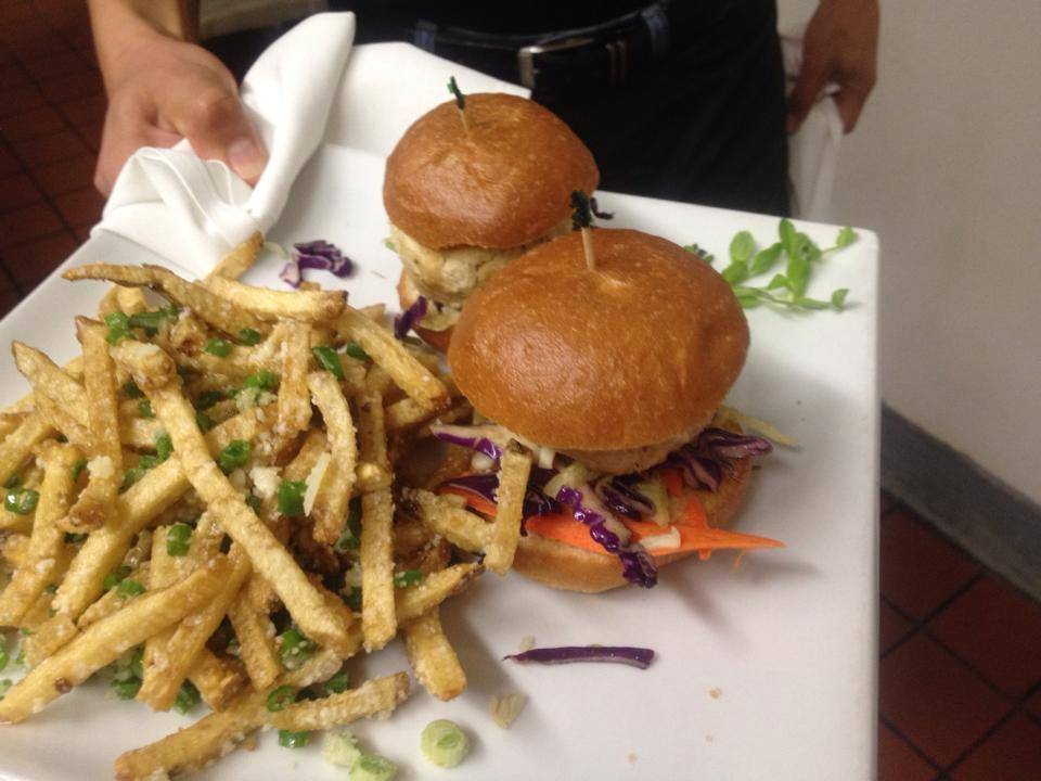 Terra American Bistro | restaurant | 7091 El Cajon Blvd, San Diego, CA 92115, USA | 6192937088 OR +1 619-293-7088