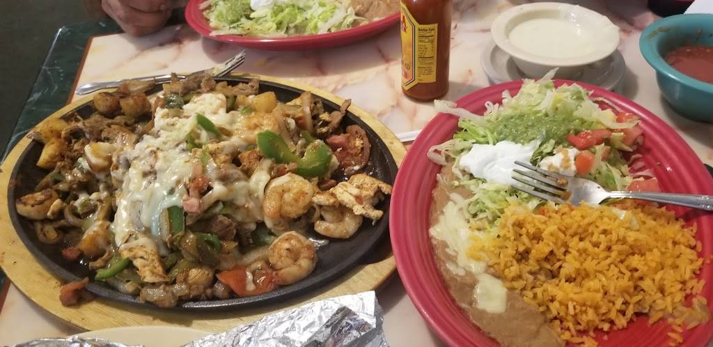 El Torito Mexican Grill | restaurant | 5450 Cairo Rd #1, Paducah, KY 42001, USA | 2704081815 OR +1 270-408-1815