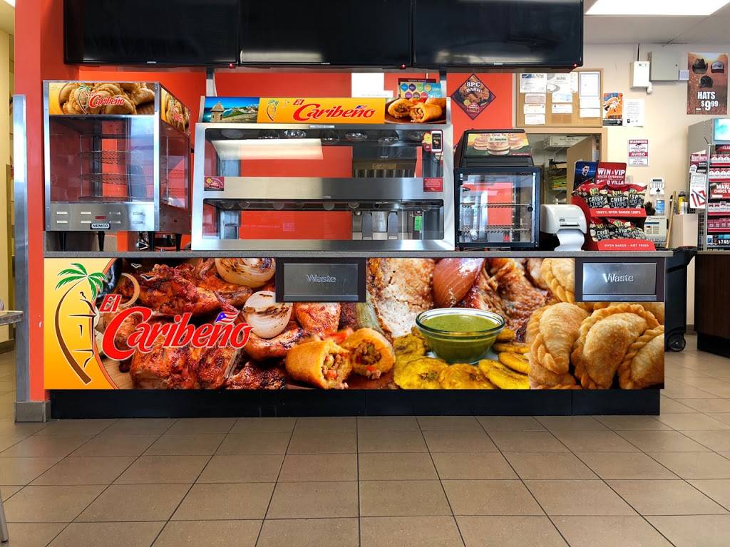 El Caribeno LLC | restaurant | 2021 Louetta Rd, Spring, TX 77388, USA | 7138847081 OR +1 713-884-7081