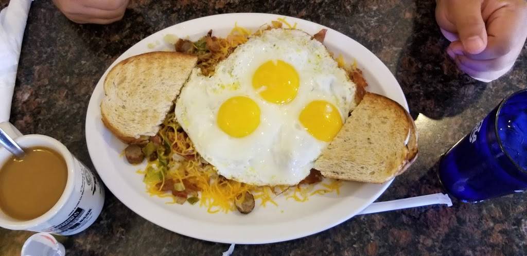 Cheryls Place | restaurant | 4683 South Old US Highway 23, Brighton, MI 48114, USA | 8102299994 OR +1 810-229-9994