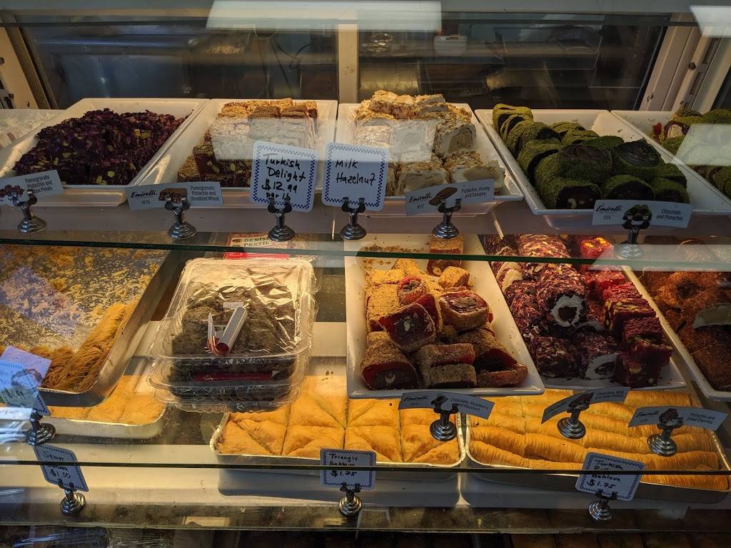 Middle East Market | restaurant | 2054 San Pablo Ave, Berkeley, CA 94702, USA | 5107048800 OR +1 510-704-8800