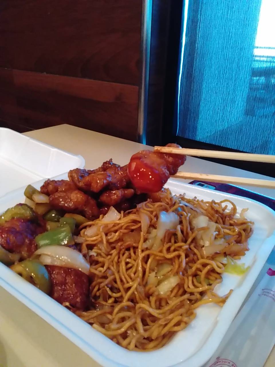 Panda Express | restaurant | 5025 N Litchfield Rd, Litchfield Park, AZ 85340, USA | 6235361016 OR +1 623-536-1016