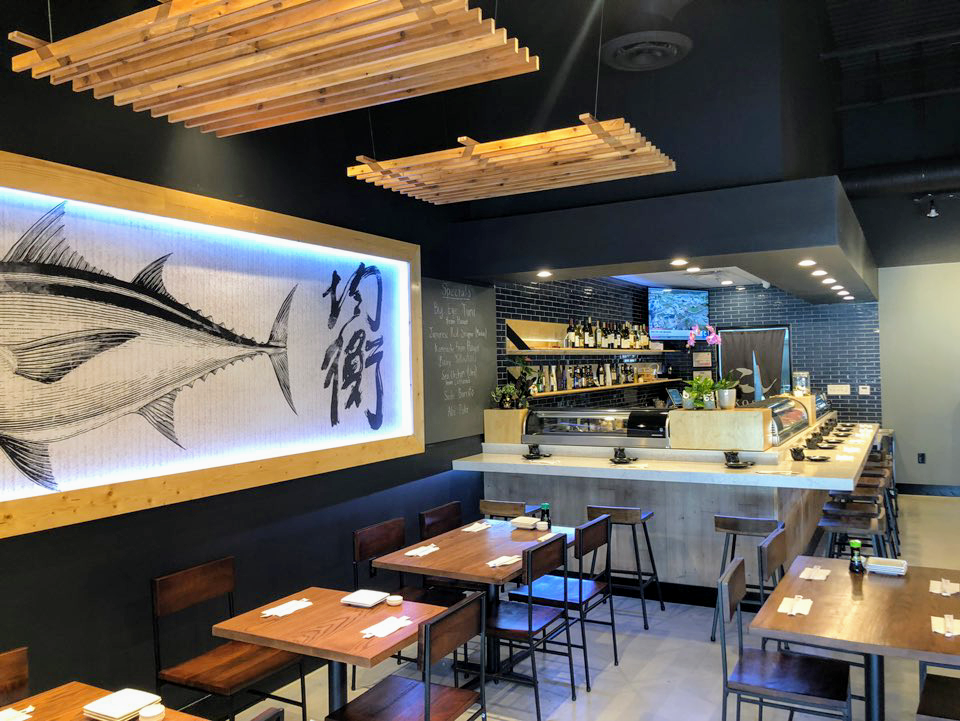 Koshi Sushi & Korean Restaurant | restaurant | 1910 N Stonebridge Dr Unit 150, McKinney, TX 75071, USA | 9723630028 OR +1 972-363-0028