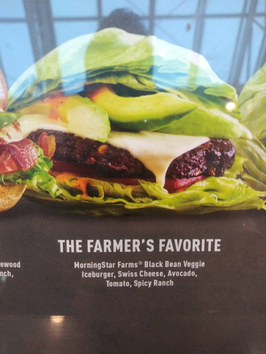 MOOYAH Burgers, Fries & Shakes | restaurant | 1700 Oviedo Mall Boulevard, Oviedo, FL 32765, USA | 4075424408 OR +1 407-542-4408