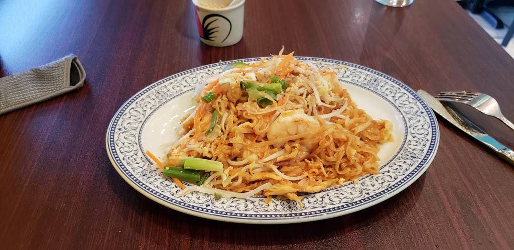 Pinto Thai | restaurant | 16712 US-280, Chelsea, AL 35043, USA | 2056774207 OR +1 205-677-4207