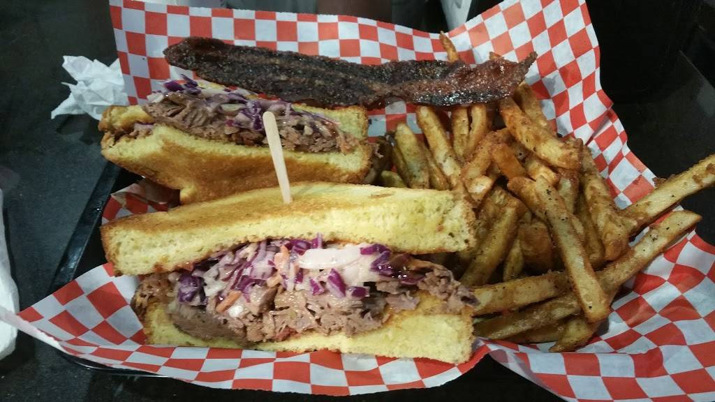 The Smoking Ribs | restaurant | 14211 N Euclid St D, Garden Grove, CA 92843, USA | 7148676057 OR +1 714-867-6057