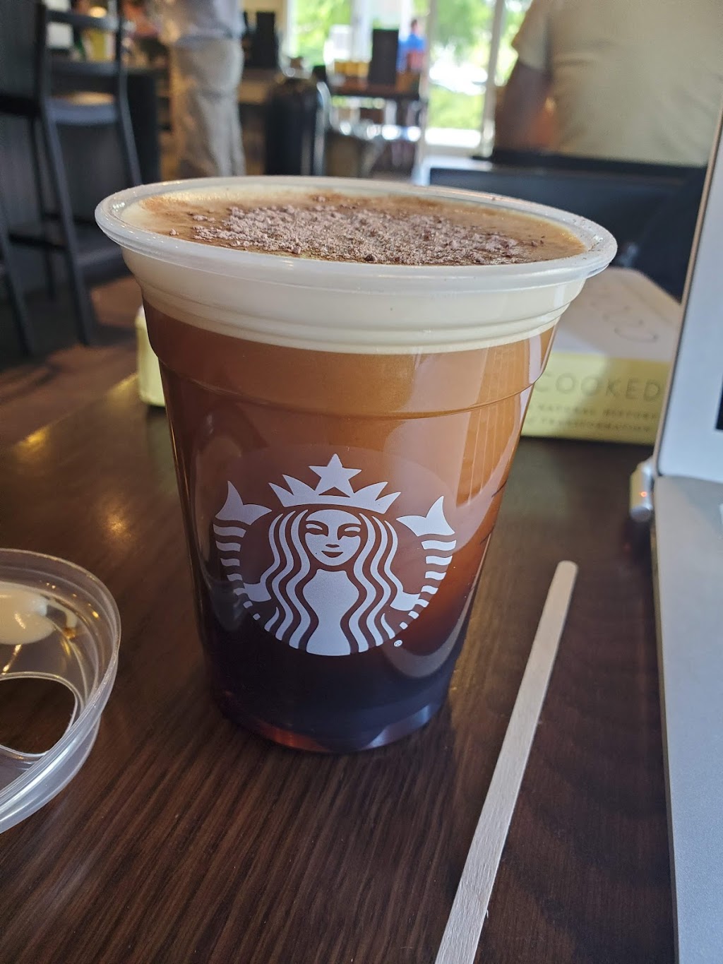 Starbucks | cafe | 698 Yamato Rd Building #1, Boca Raton, FL 33431, USA | 5619818312 OR +1 561-981-8312