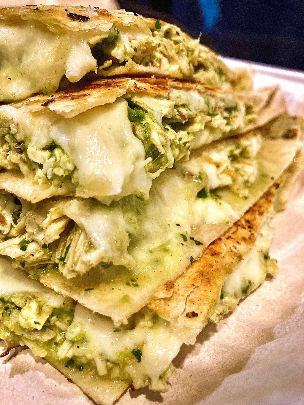 Quesadilla Wizards | restaurant | 1510 Fabry Rd SE, Salem, OR 97306, USA | 3109891341 OR +1 310-989-1341