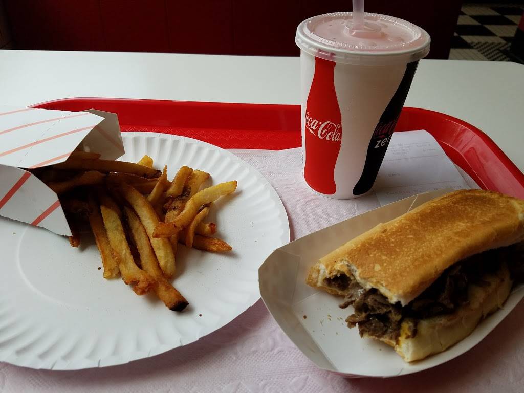 Als French Frys | restaurant | 1251 Williston Rd, South Burlington, VT 05403, USA | 8028629203 OR +1 802-862-9203