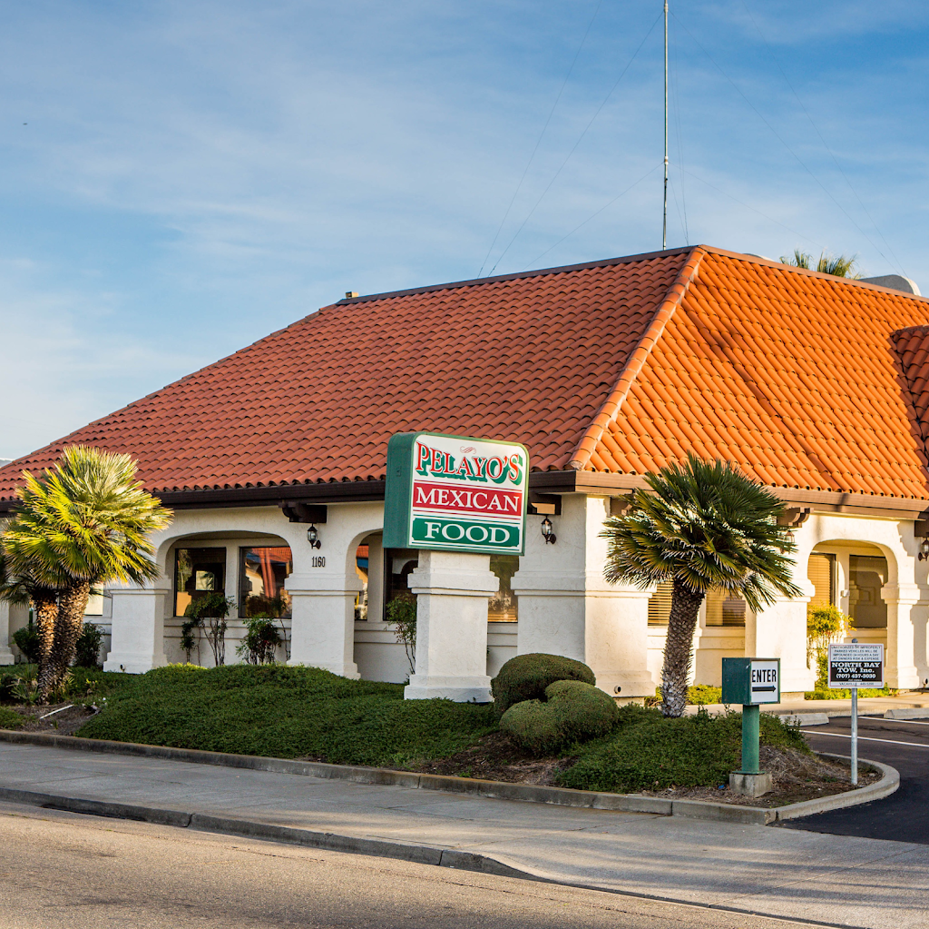 Pelayos Mexican Food | restaurant | 1160 E Monte Vista Ave, Vacaville, CA 95688, USA | 7074499365 OR +1 707-449-9365